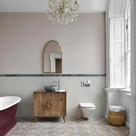 Dripsey Castle Estate * コーク