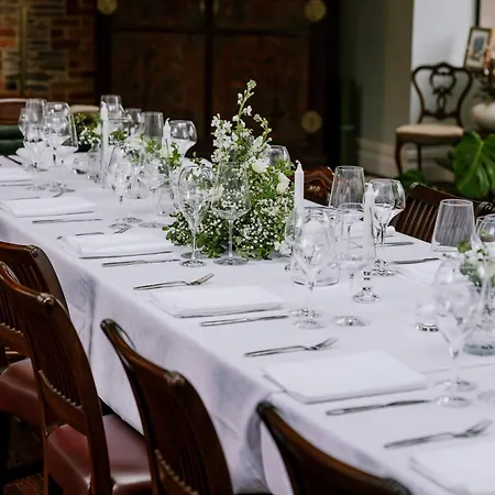 カントリーハウス Dripsey Castle Estate コーク