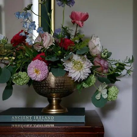 カントリーハウス Dripsey Castle Estate コーク