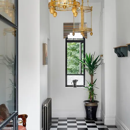 Dripsey Castle Estate カントリーハウス *