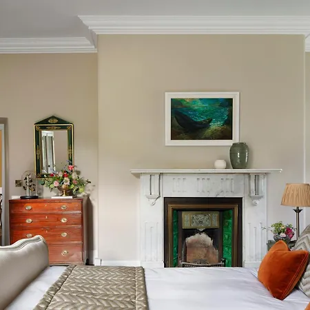 カントリーハウス Dripsey Castle Estate