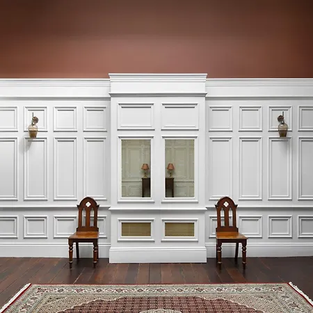 カントリーハウス Dripsey Castle Estate コーク