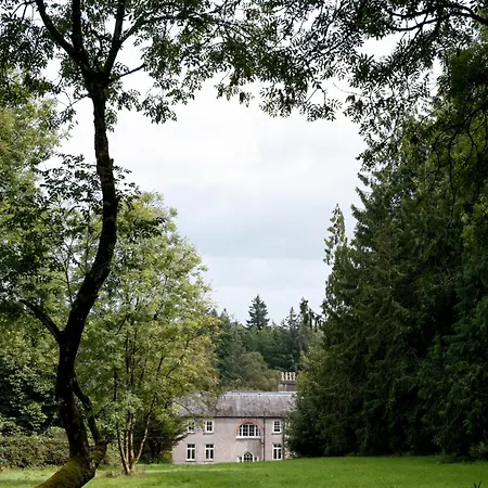 Dripsey Castle Estate コーク