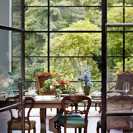 カントリーハウス Dripsey Castle Estate コーク