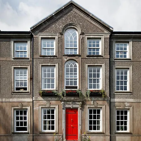 カントリーハウス Dripsey Castle Estate