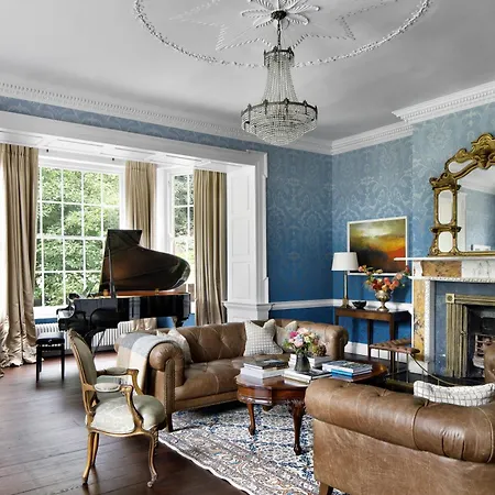 Dripsey Castle Estate *