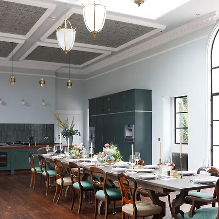 Dripsey Castle Estate