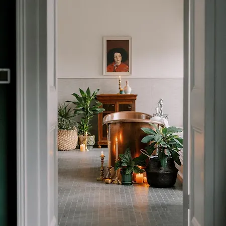 Dripsey Castle Estate コーク