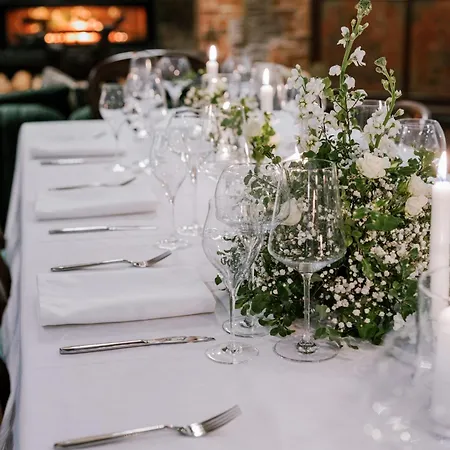 Dripsey Castle Estate