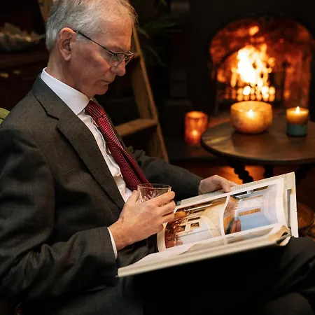 Dripsey Castle Estate カントリーハウス *