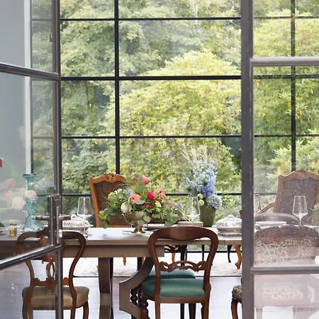 Dripsey Castle Estate * Cork