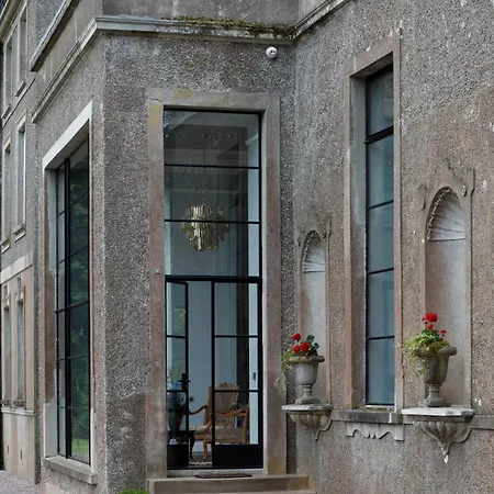 Dripsey Castle Estate *