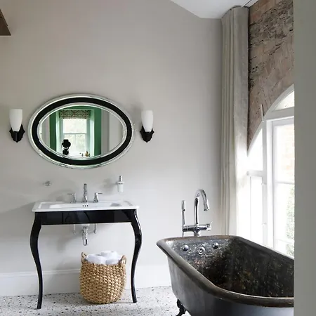 Dripsey Castle Estate Cork