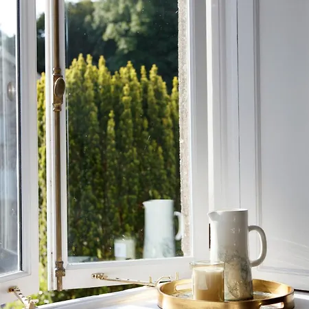 Dripsey Castle Estate Landhuis Cork