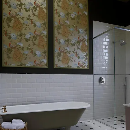 Dripsey Castle Estate Landhuis *