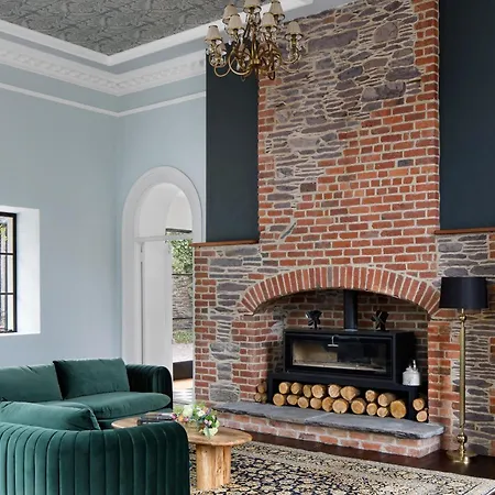 Dripsey Castle Estate Cork