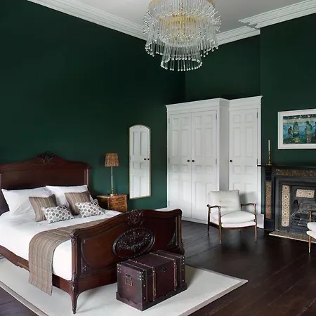 Landhuis Dripsey Castle Estate