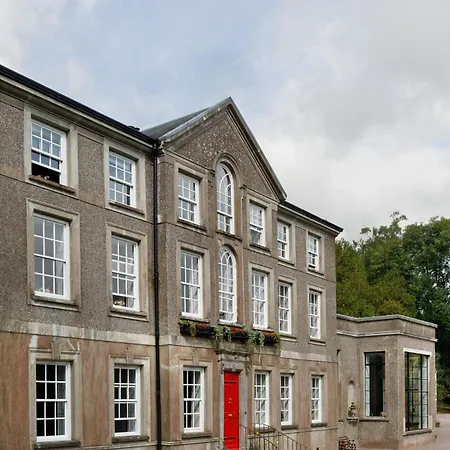 Landhuis Dripsey Castle Estate *