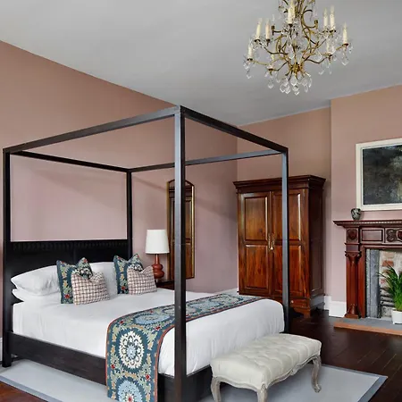 Landhuis Dripsey Castle Estate