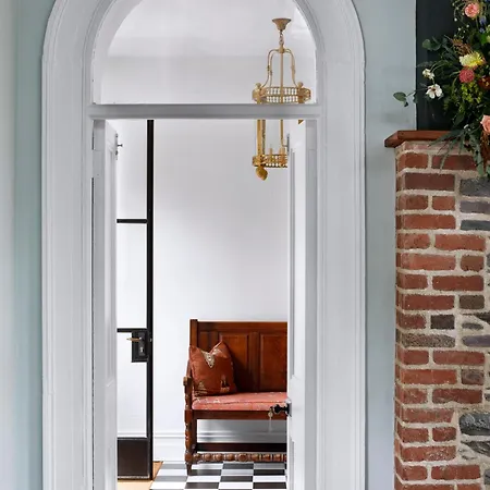 Dripsey Castle Estate Cork