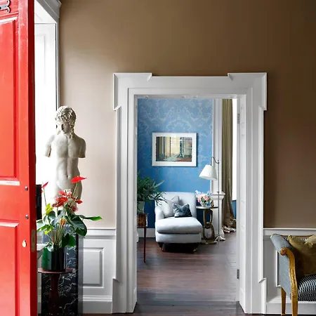 Dripsey Castle Estate