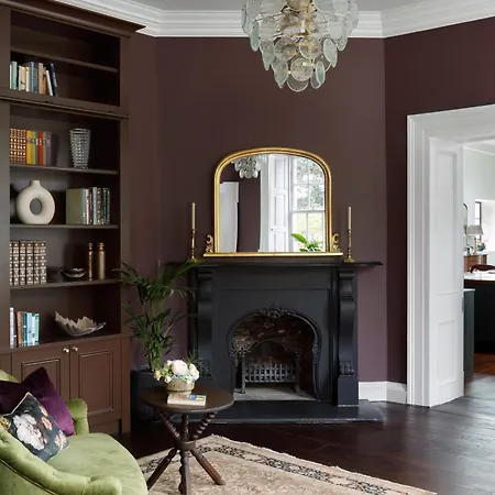 Landhuis Dripsey Castle Estate