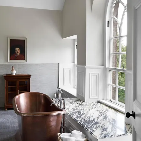 Dripsey Castle Estate Landhuis