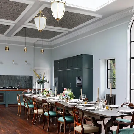 Dripsey Castle Estate Cork