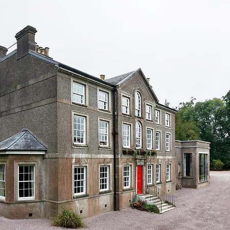 Dripsey Castle Estate 乡村民宿