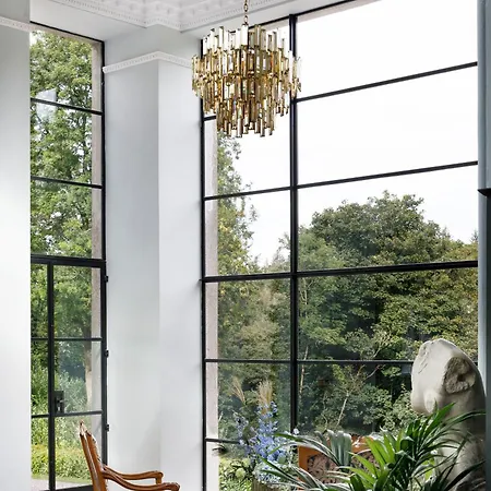 Dripsey Castle Estate * Cork