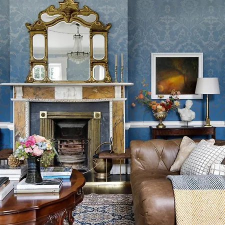 Dripsey Castle Estate *