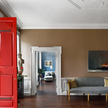 Dripsey Castle Estate Cork