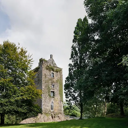 Dripsey Castle Estate * Cork