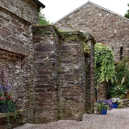 Landhuis Dripsey Castle Estate *