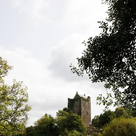 Dripsey Castle Estate *