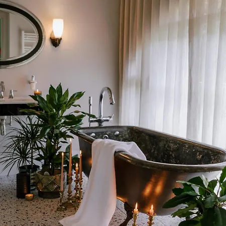 Landhuis Dripsey Castle Estate *