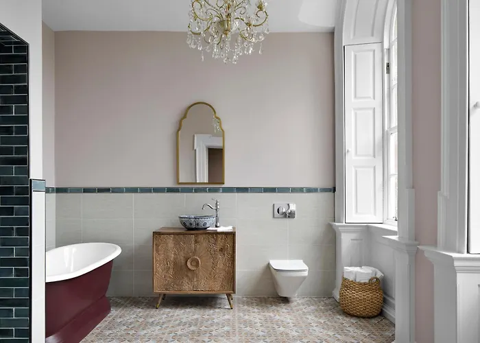 Dripsey Castle Estate * Cork