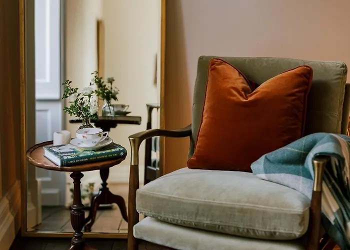 Dripsey Castle Estate