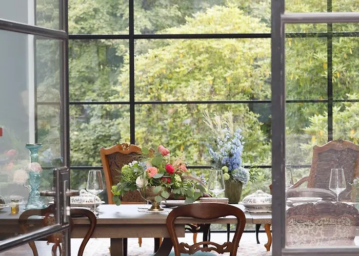 Dripsey Castle Estate * Cork