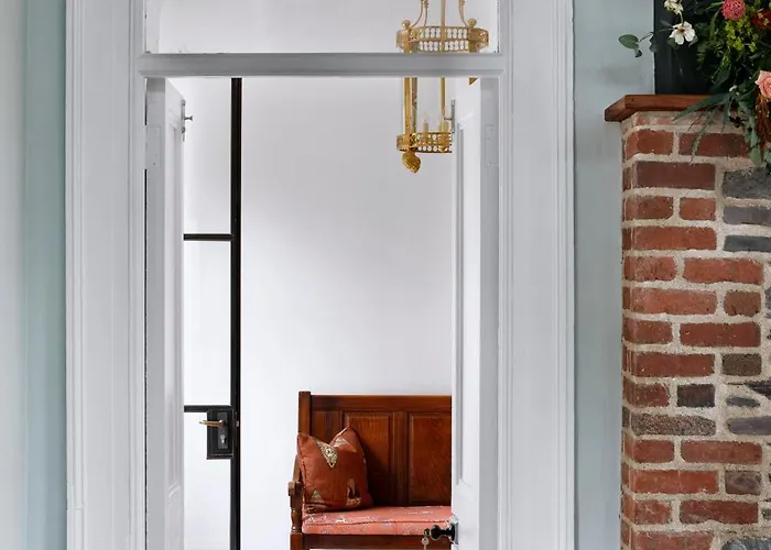 Dripsey Castle Estate Cork