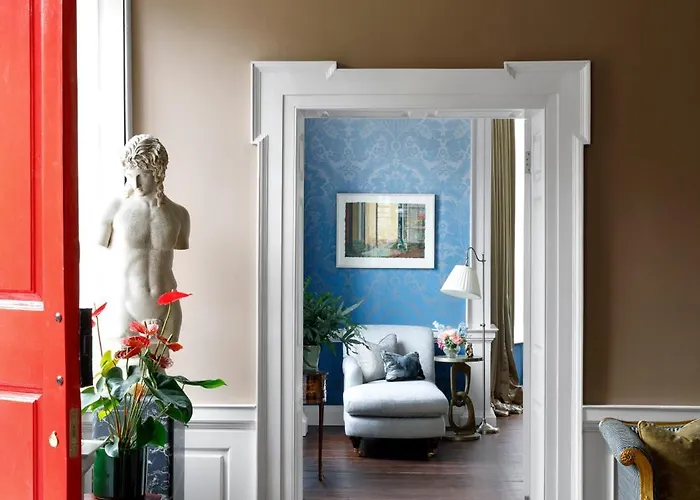 Dripsey Castle Estate