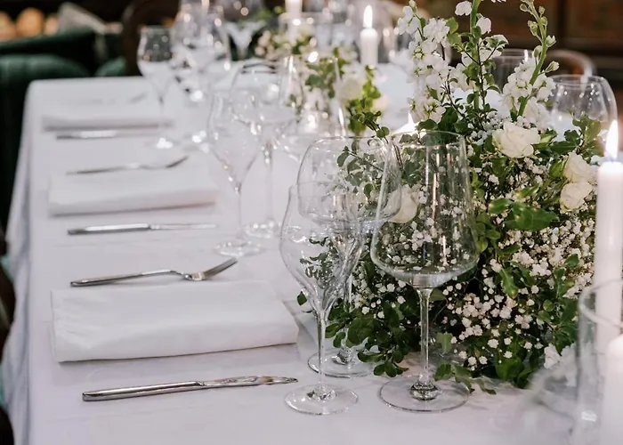 Dripsey Castle Estate