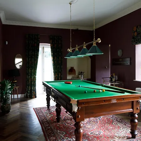Dripsey Castle Estate 科克