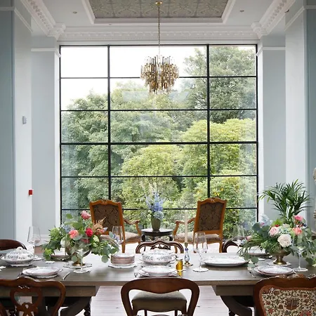 Dripsey Castle Estate 科克