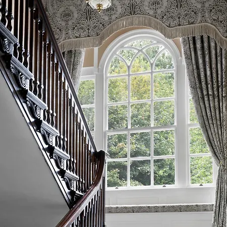 Dripsey Castle Estate 乡村民宿 *